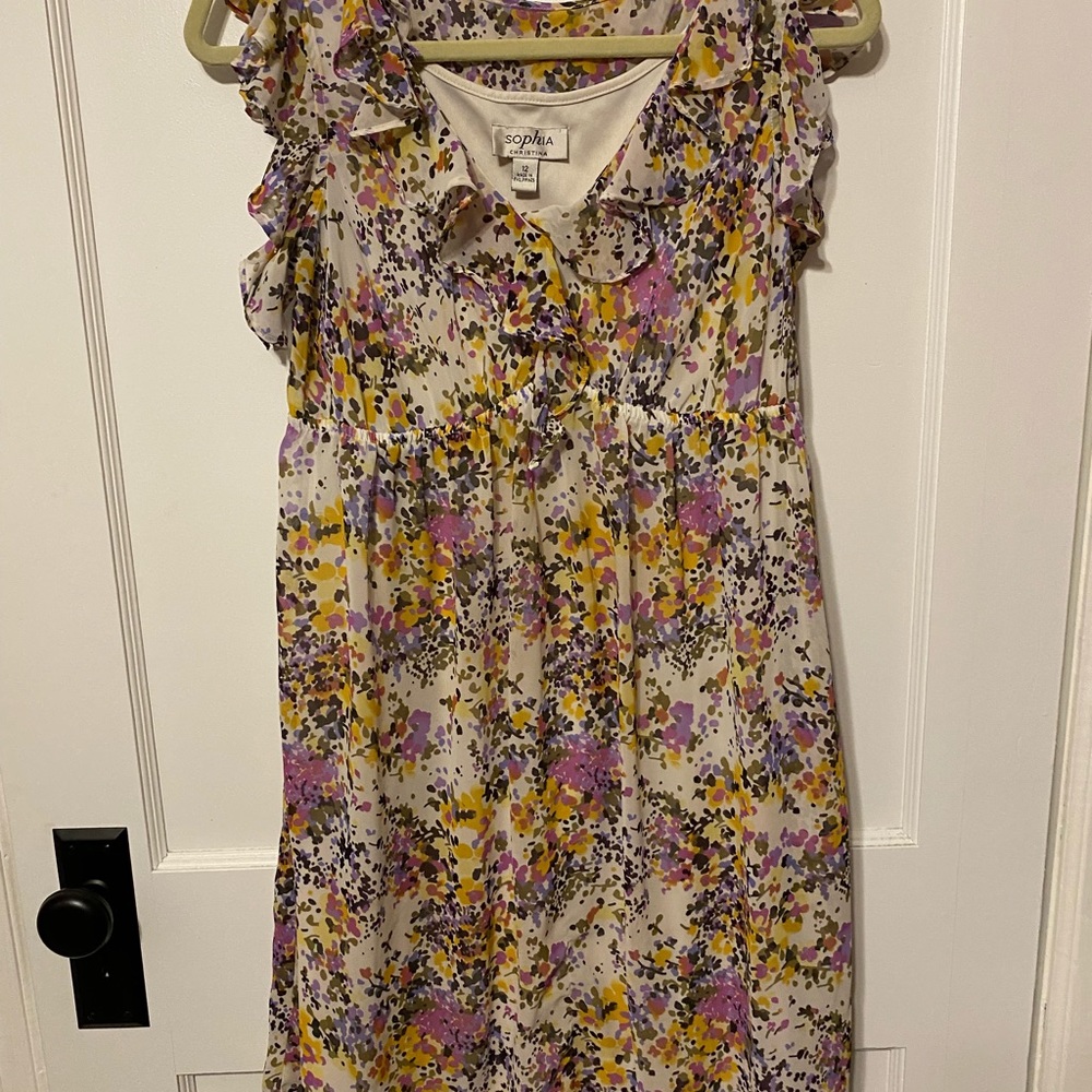 Dress